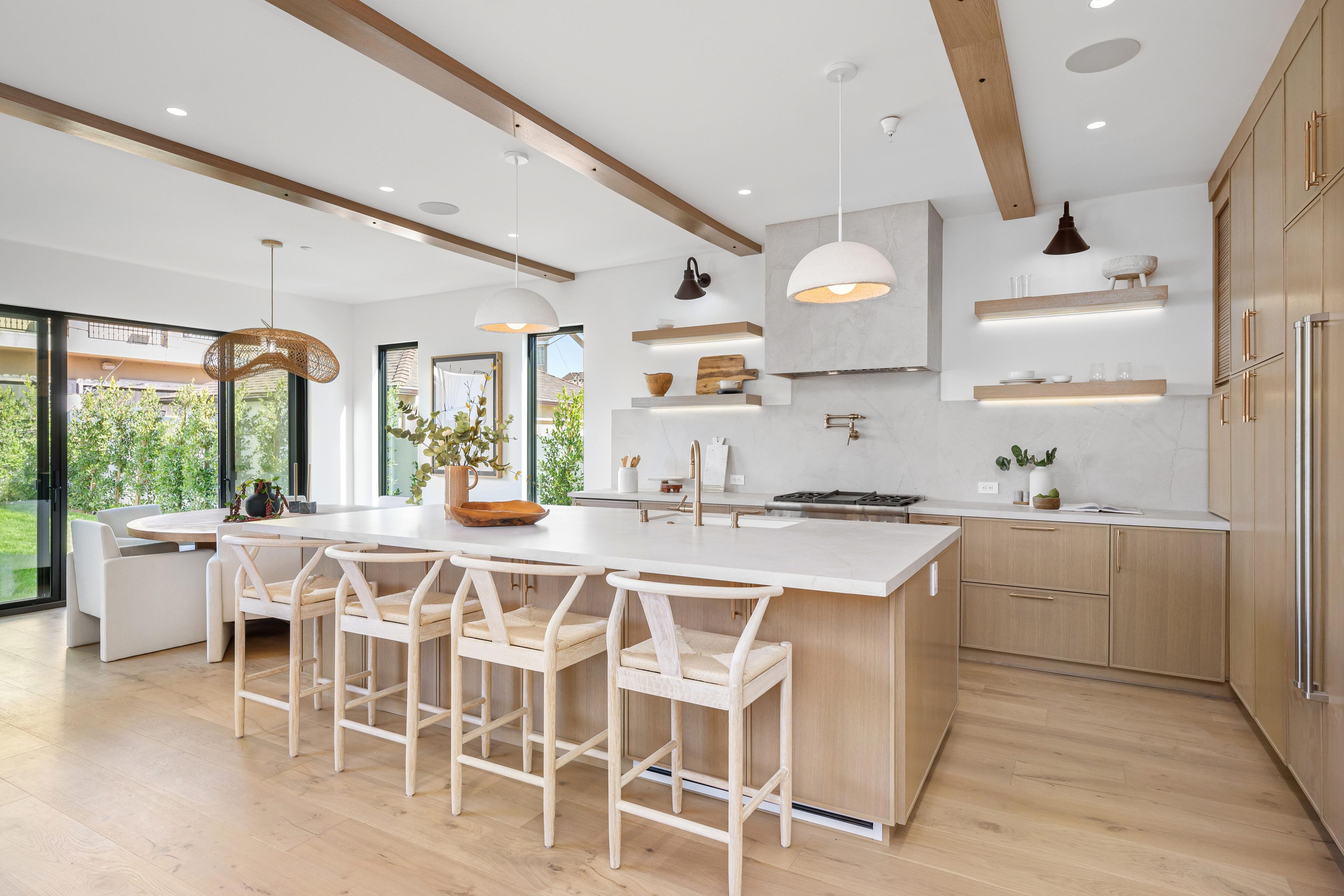 Bespoke interior design by Lavanest