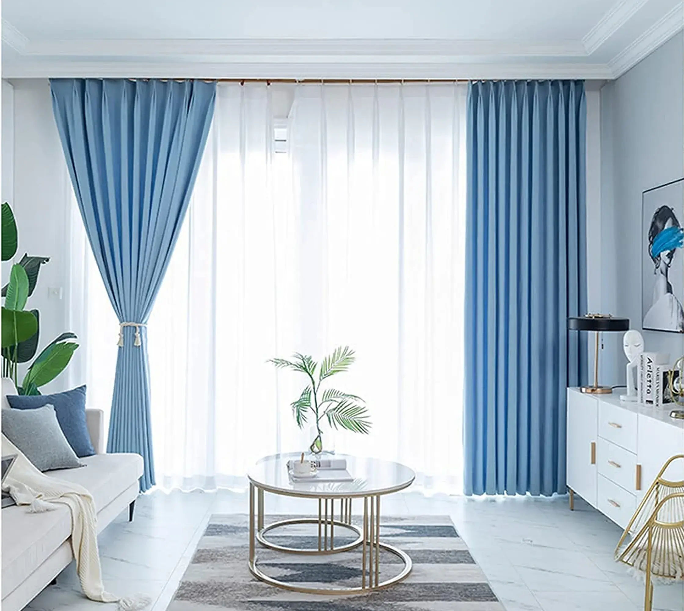 Curtains
