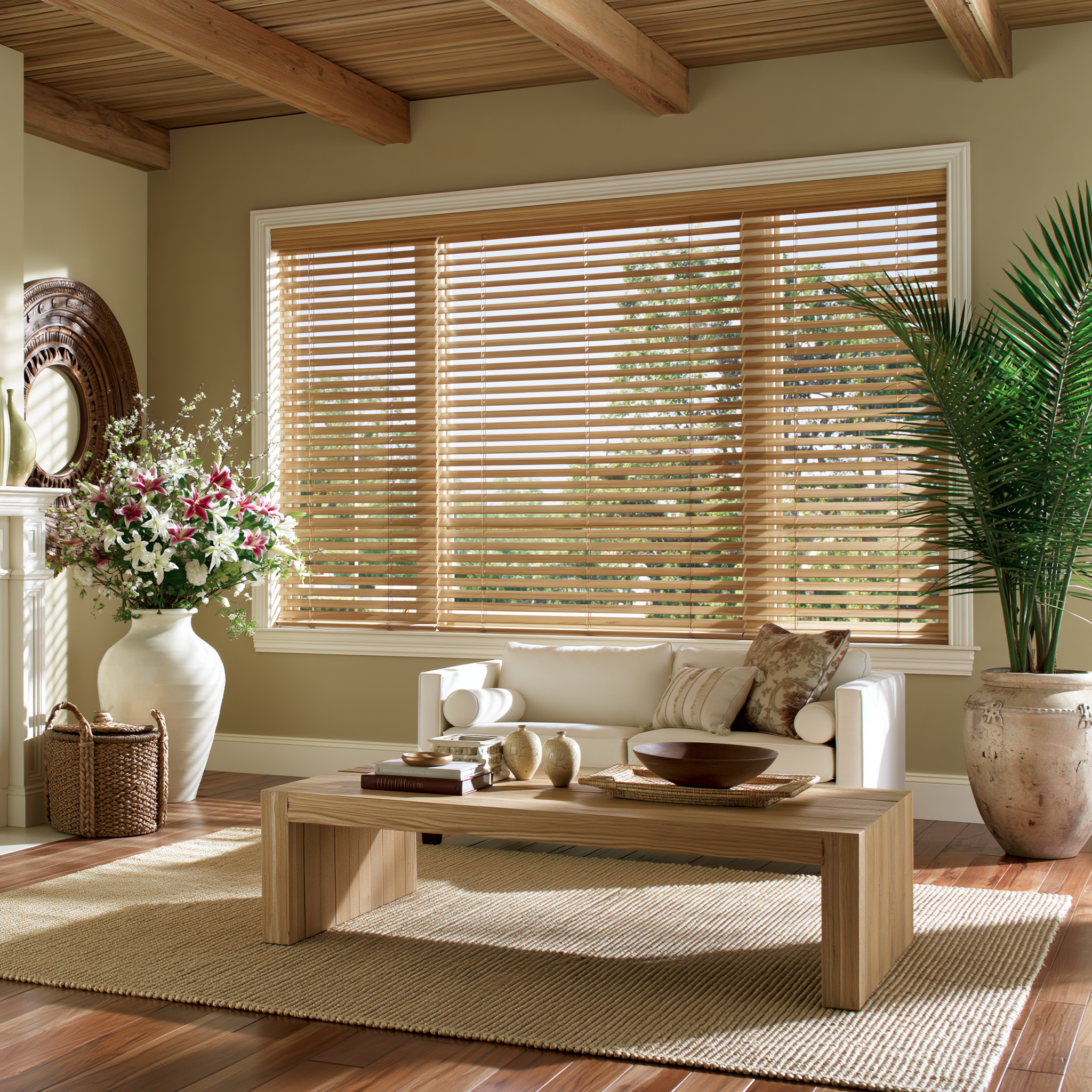 Blinds